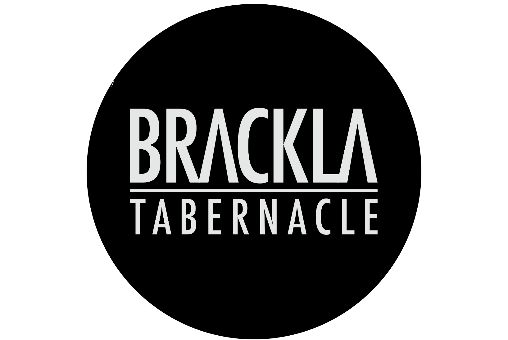 Brackla Tabernacle