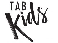 Tab kids logo